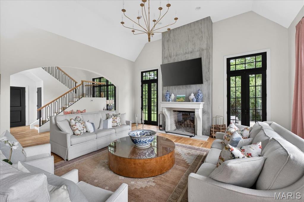 Spicewood Farms 2 - Residential