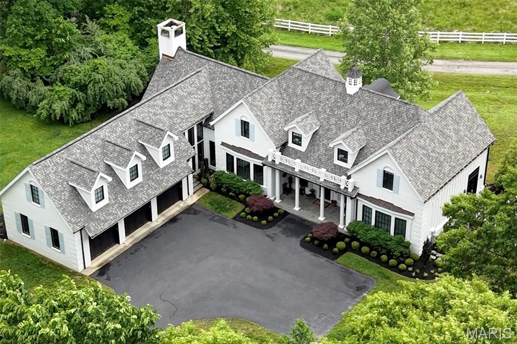 Spicewood Farms 2 - Residential