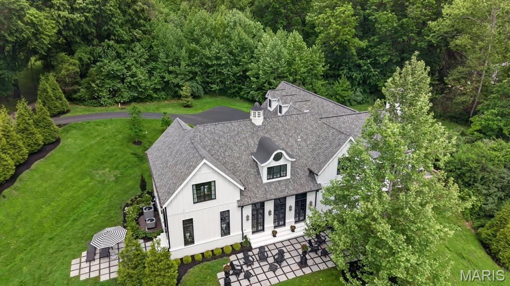 Spicewood Farms 2 - Residential