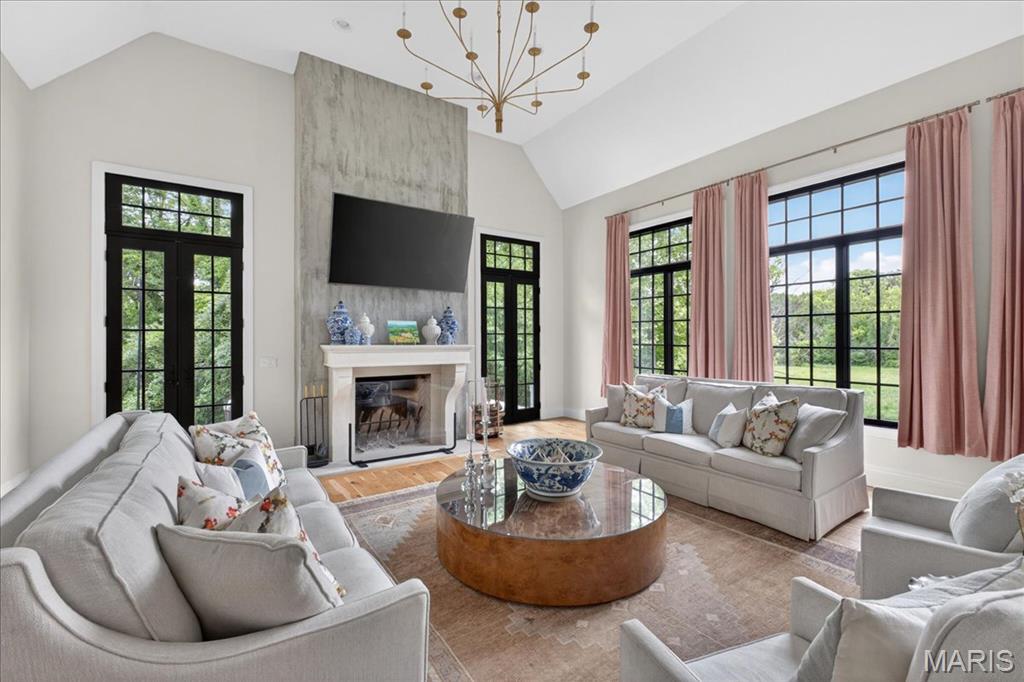 Spicewood Farms 2 - Residential