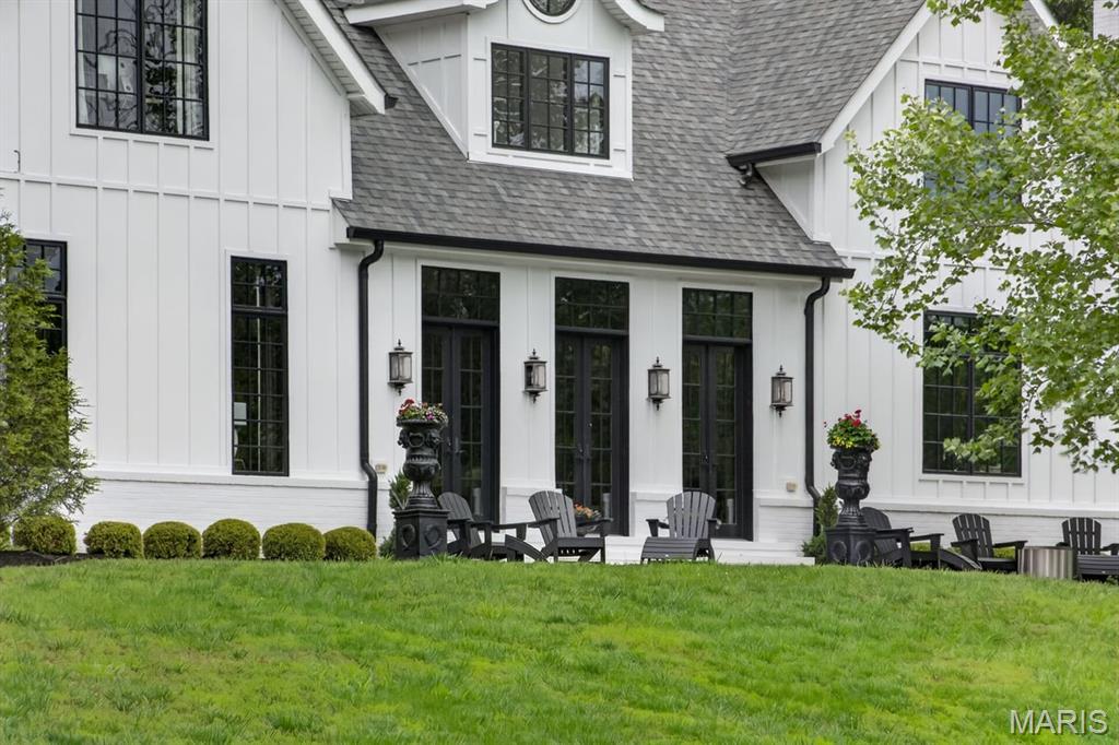 Spicewood Farms 2 - Residential
