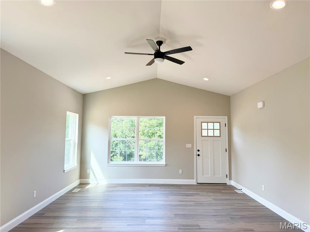 Georgetown Manor Ests - Residential