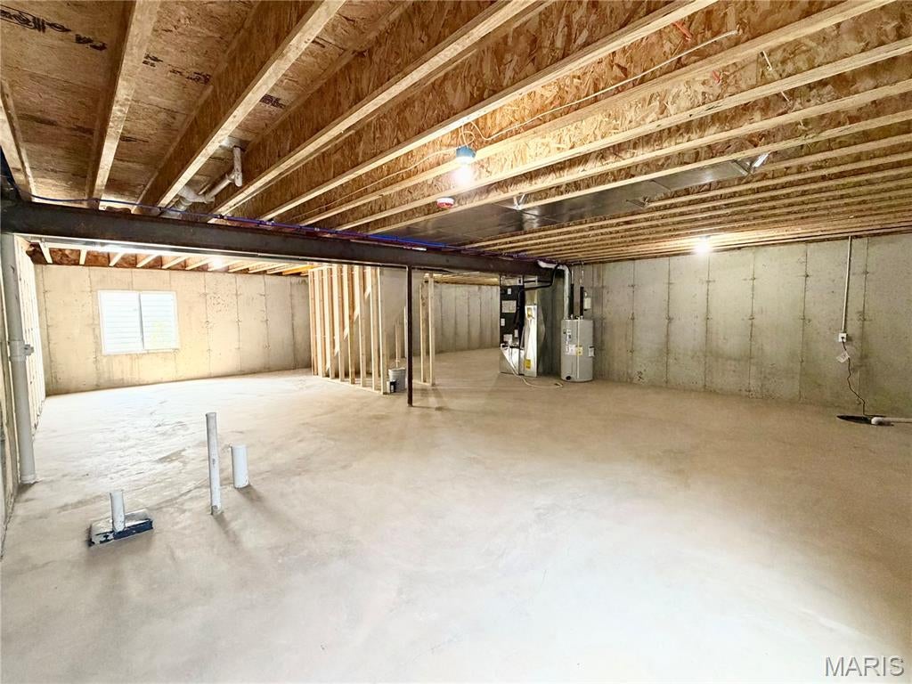 Georgetown Manor Ests - Residential