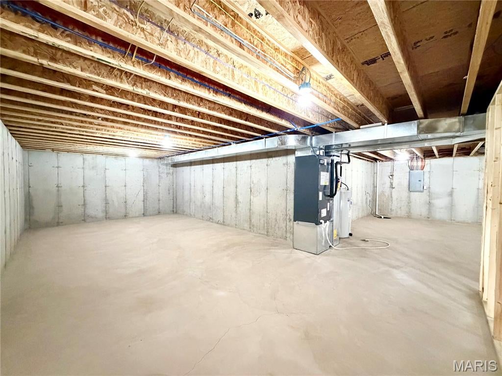 Georgetown Manor Ests - Residential