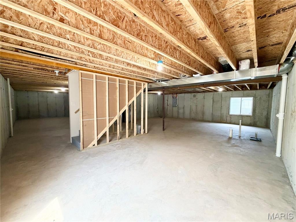 Georgetown Manor Ests - Residential