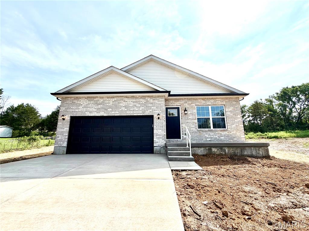 Georgetown Manor Ests - Residential