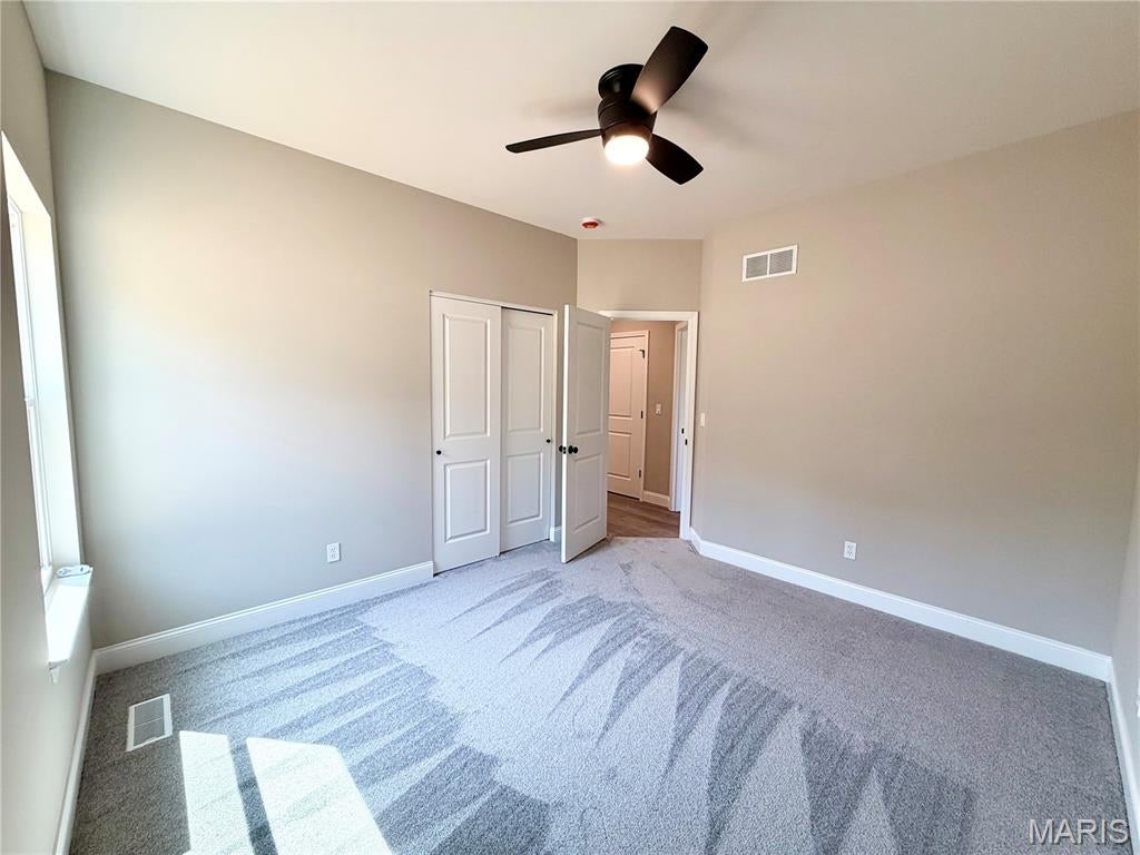 Georgetown Manor Ests - Residential