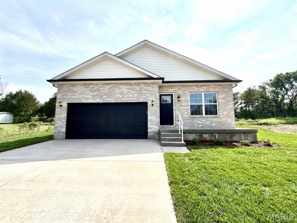 Georgetown Manor Ests - Residential