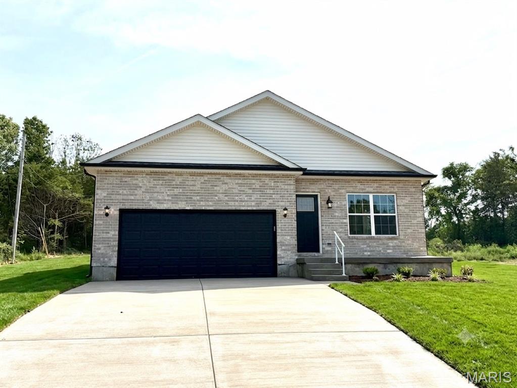 Georgetown Manor Ests - Residential