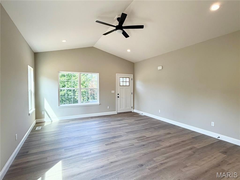 Georgetown Manor Ests - Residential