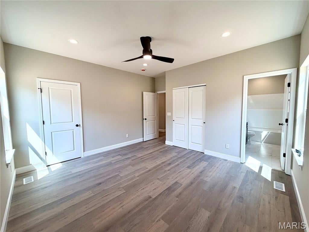 Georgetown Manor Ests - Residential