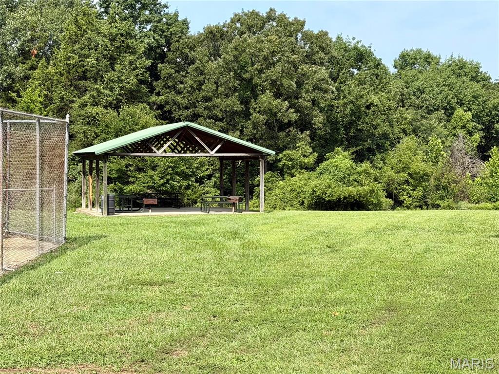 Georgetown Manor Ests - Residential