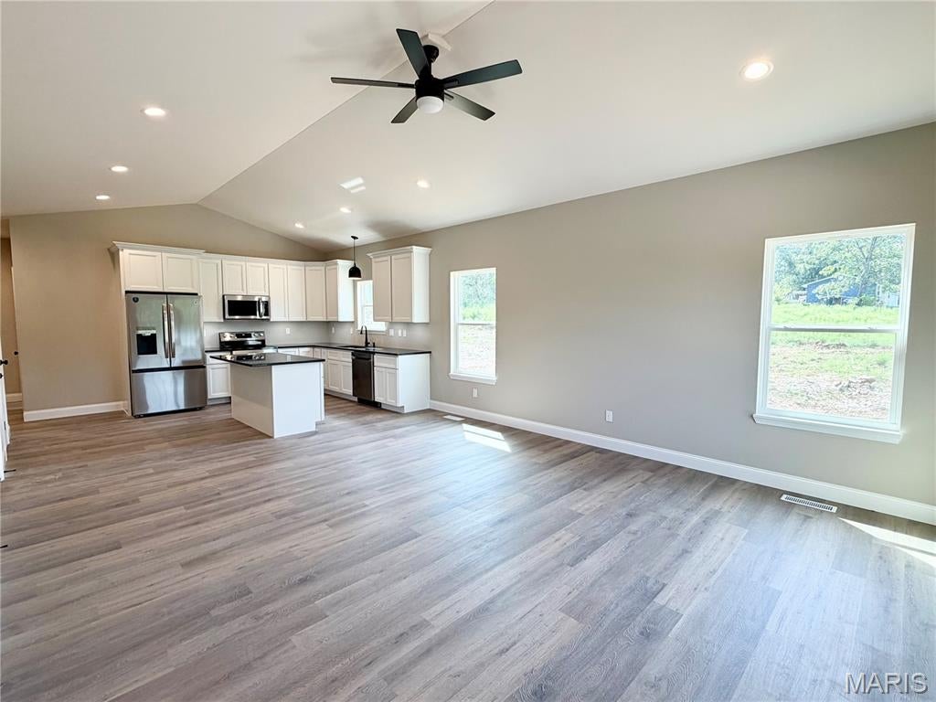 Georgetown Manor Ests - Residential