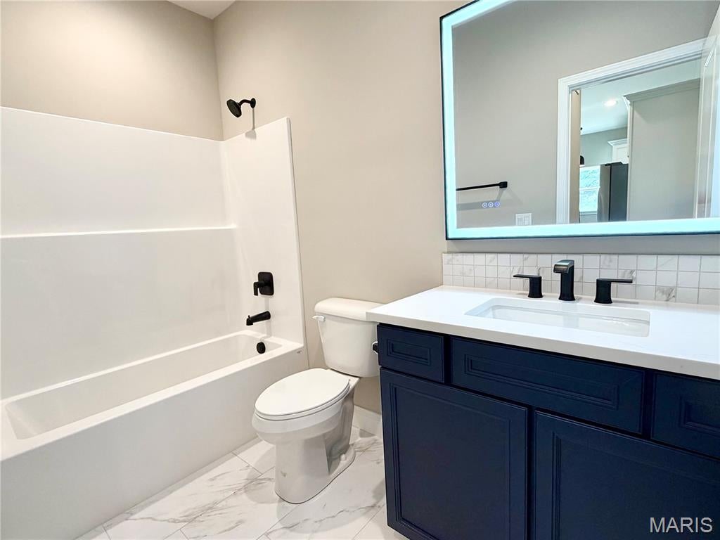 Georgetown Manor Ests - Residential