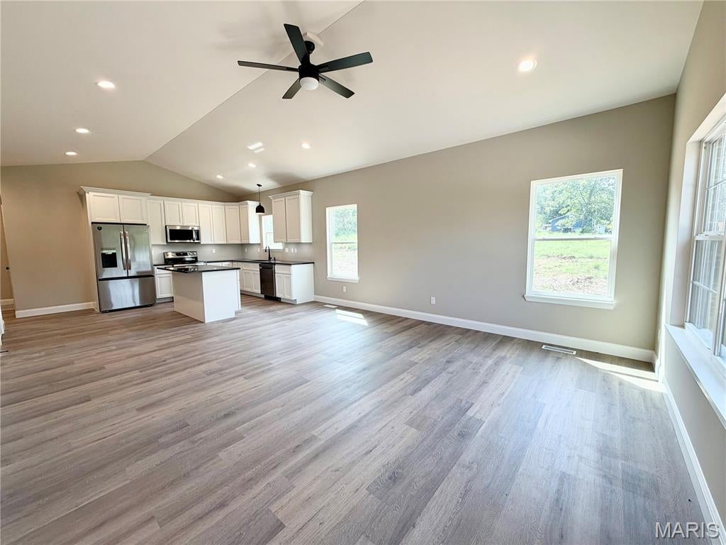 Georgetown Manor Ests - Residential