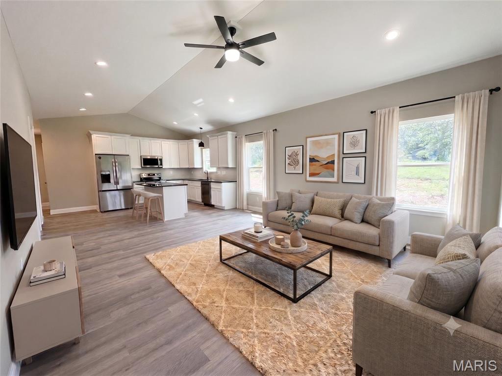 Georgetown Manor Ests - Residential