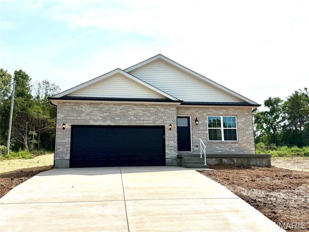 Georgetown Manor Ests - Residential