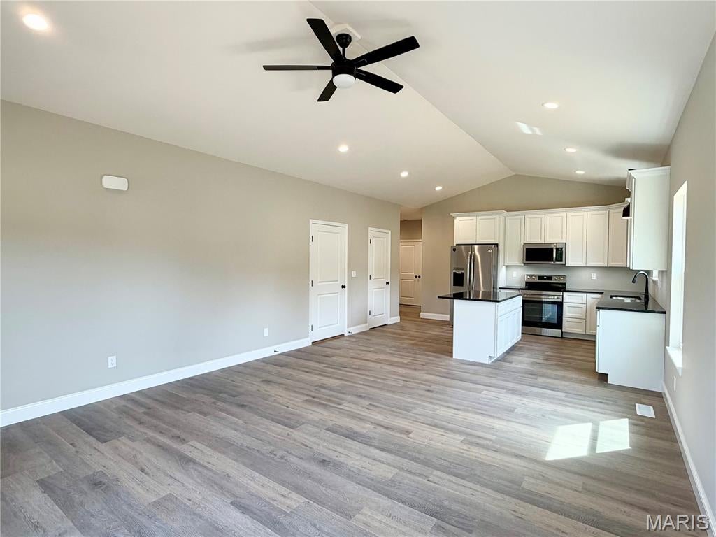 Georgetown Manor Ests - Residential
