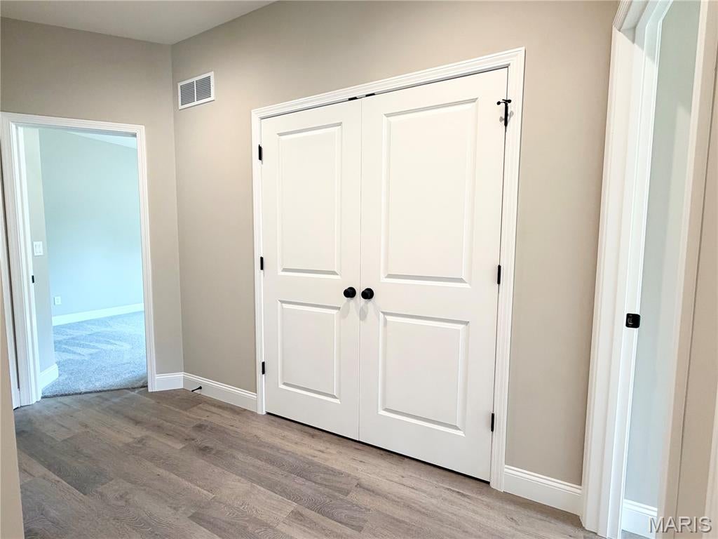 Georgetown Manor Ests - Residential