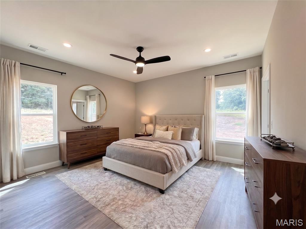 Georgetown Manor Ests - Residential