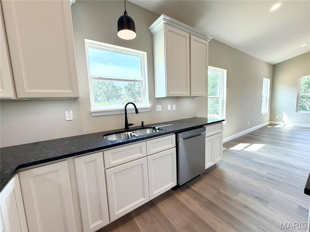 Georgetown Manor Ests - Residential