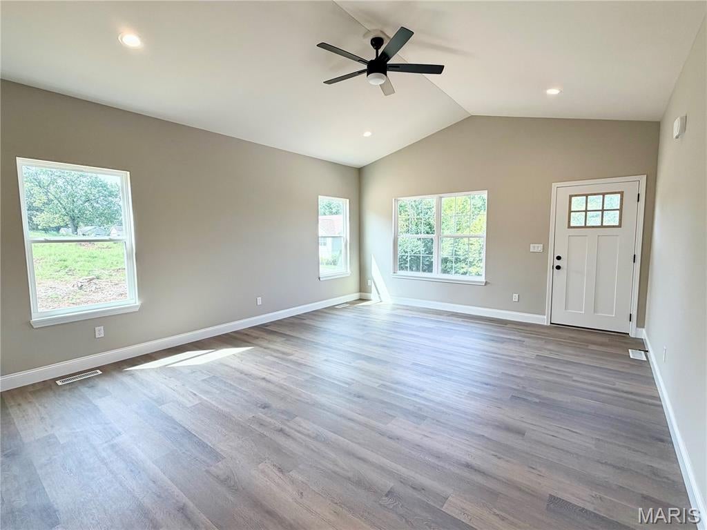 Georgetown Manor Ests - Residential