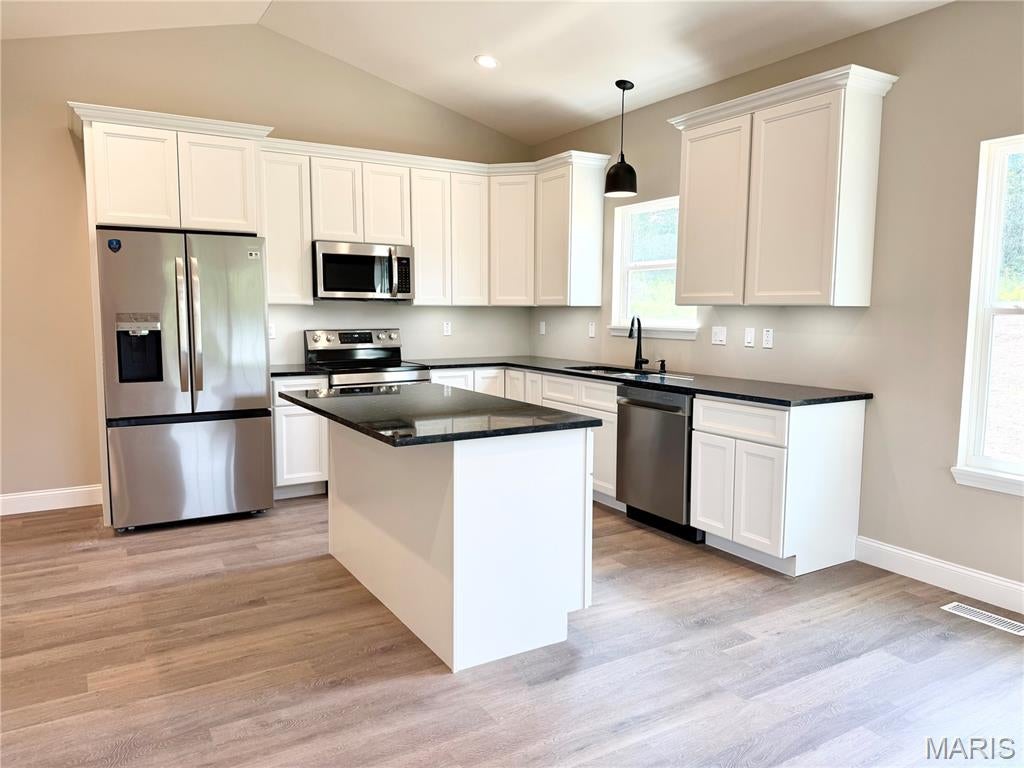 Georgetown Manor Ests - Residential