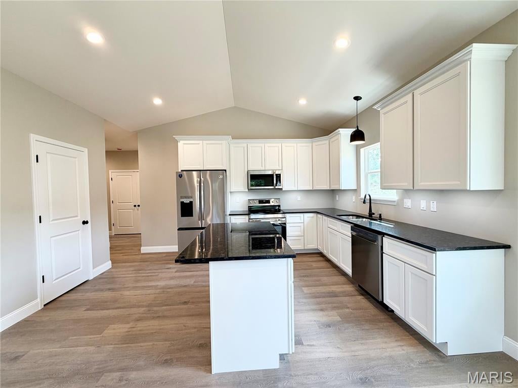 Georgetown Manor Ests - Residential