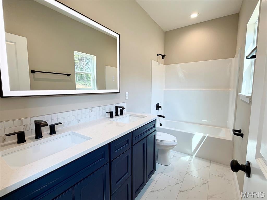 Georgetown Manor Ests - Residential