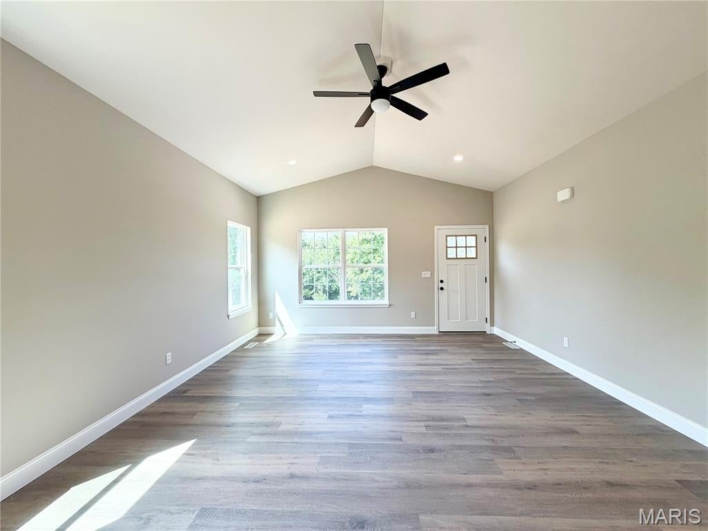 Georgetown Manor Ests - Residential