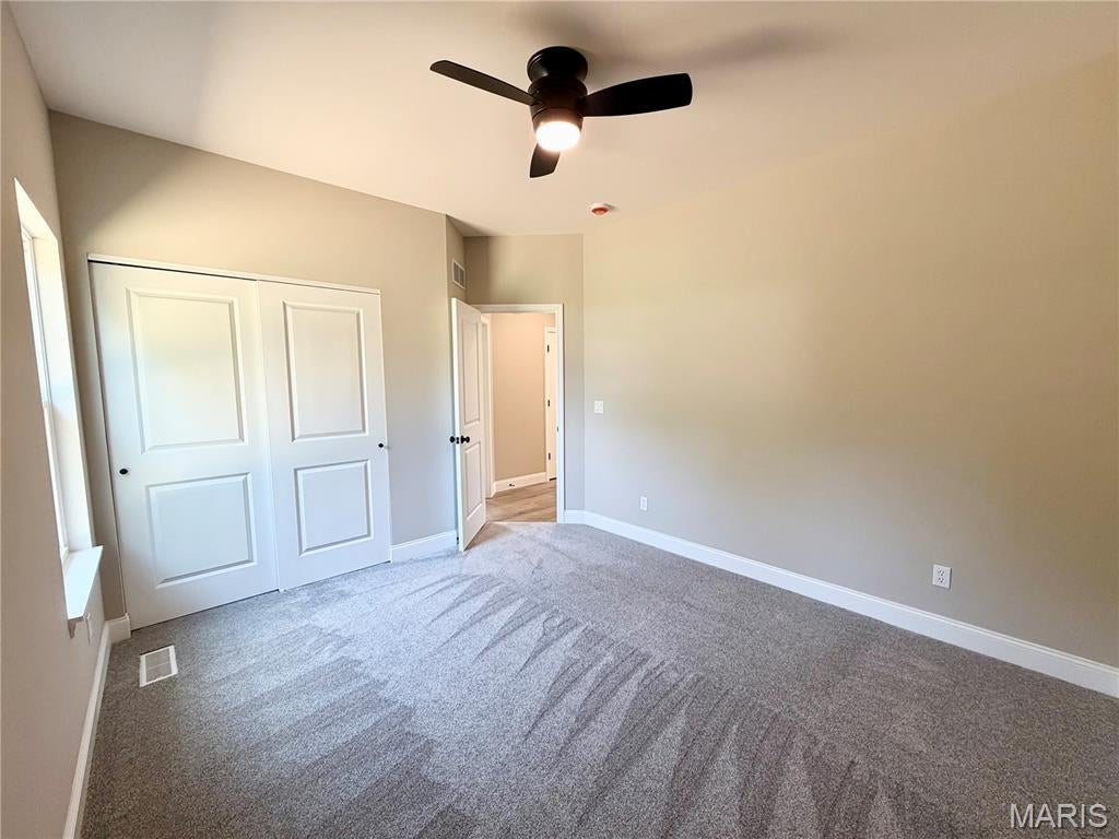 Georgetown Manor Ests - Residential