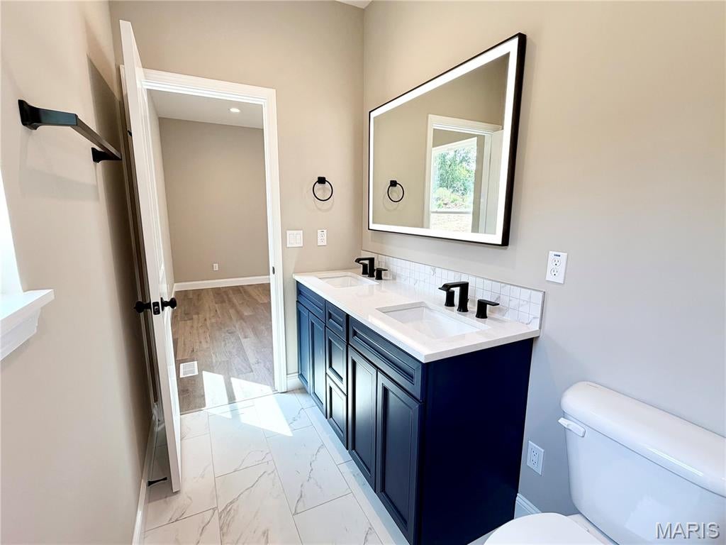 Georgetown Manor Ests - Residential