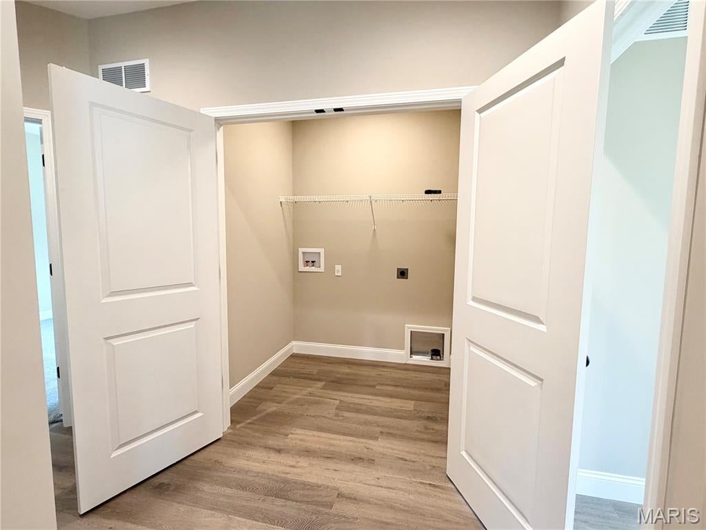 Georgetown Manor Ests - Residential