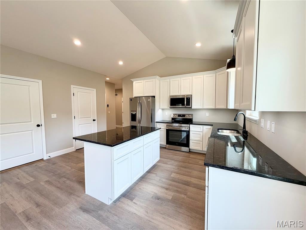 Georgetown Manor Ests - Residential