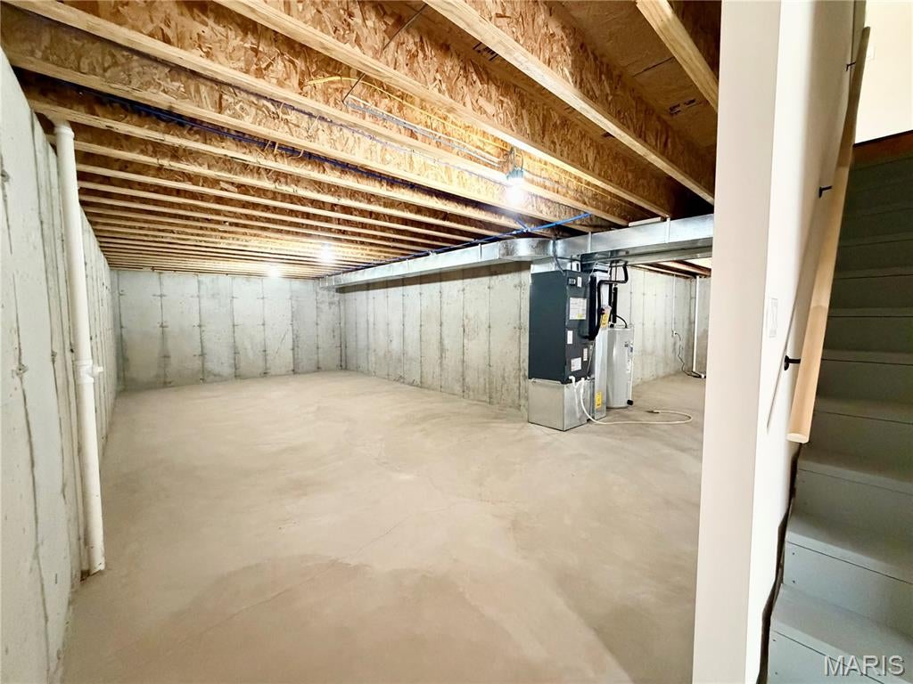 Georgetown Manor Ests - Residential