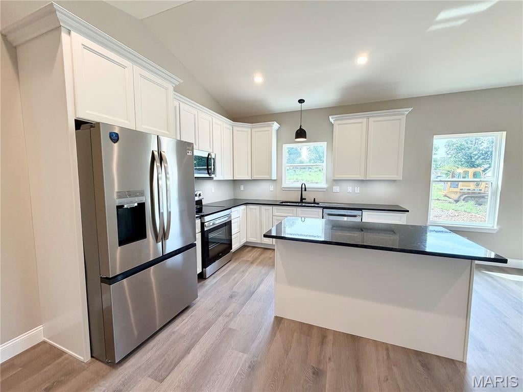 Georgetown Manor Ests - Residential