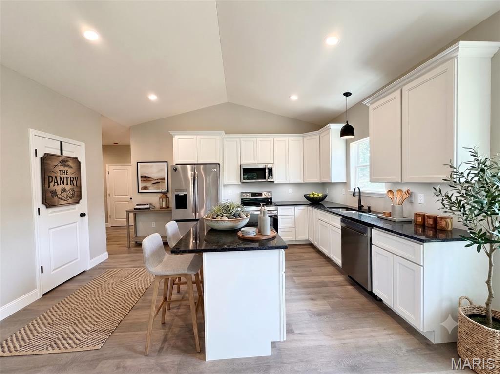 Georgetown Manor Ests - Residential