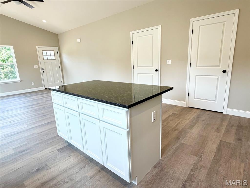 Georgetown Manor Ests - Residential