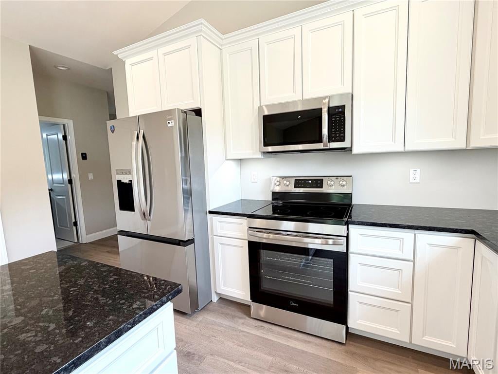 Georgetown Manor Ests - Residential