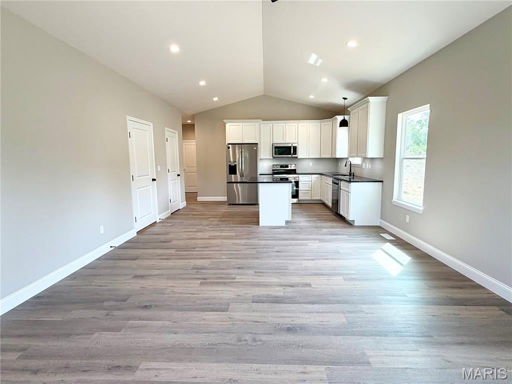 Georgetown Manor Ests - Residential