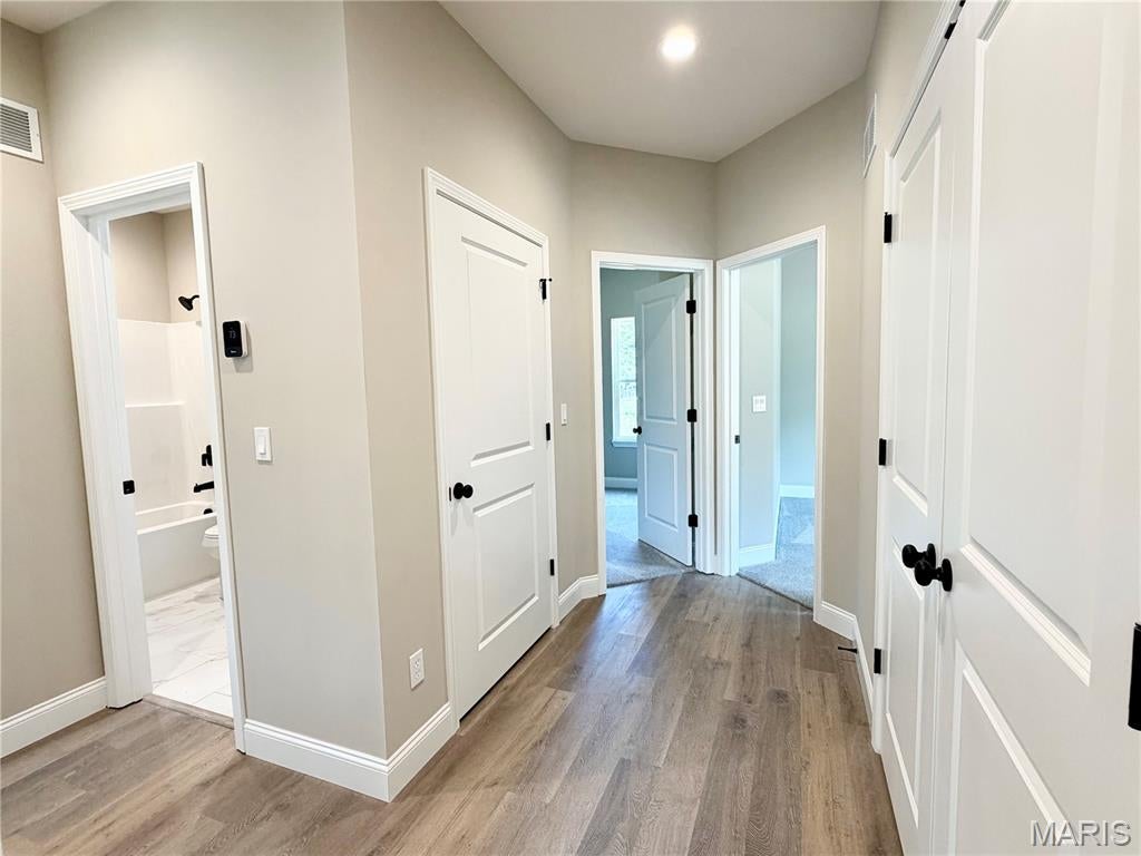 Georgetown Manor Ests - Residential