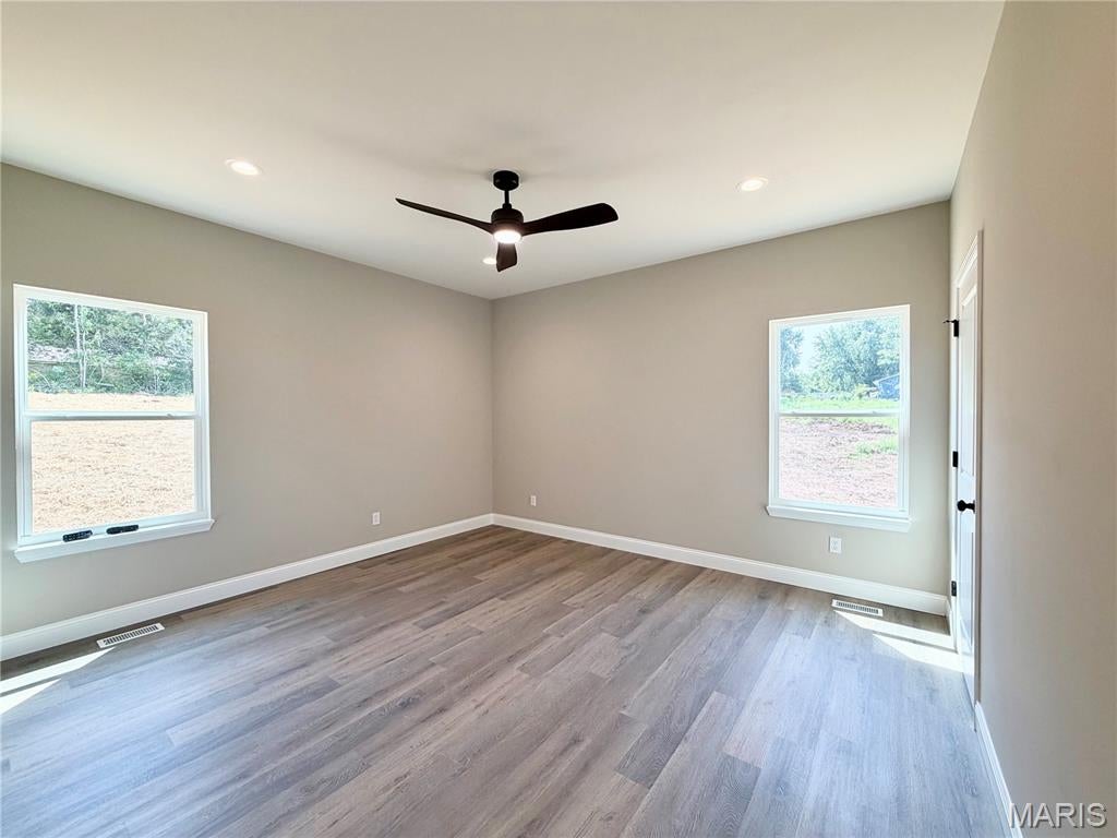 Georgetown Manor Ests - Residential
