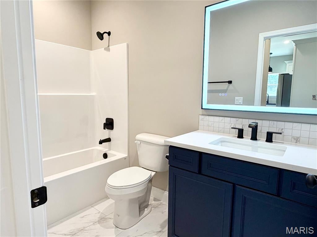 Georgetown Manor Ests - Residential