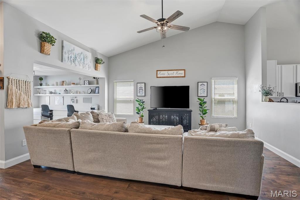 Preston Woods #1 - Residential