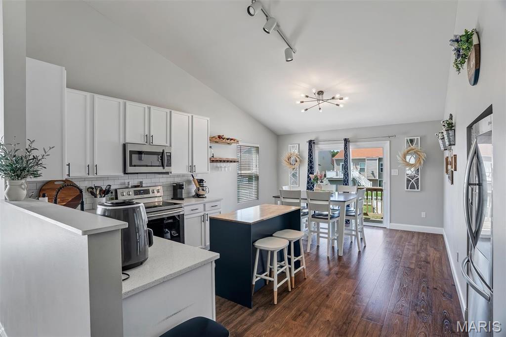 Preston Woods #1 - Residential
