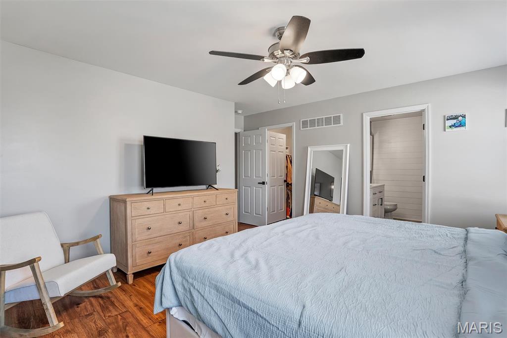 Preston Woods #1 - Residential