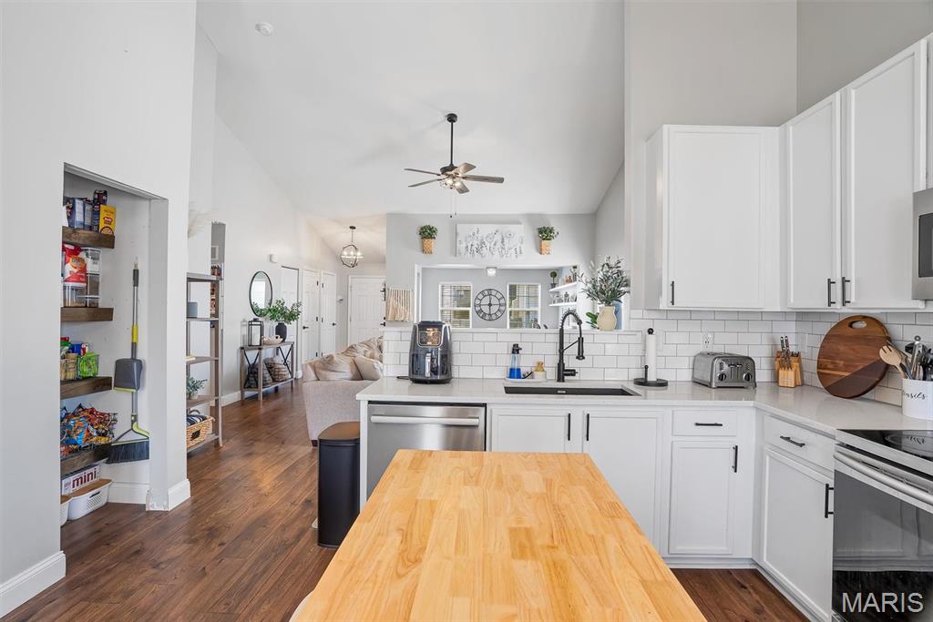 Preston Woods #1 - Residential