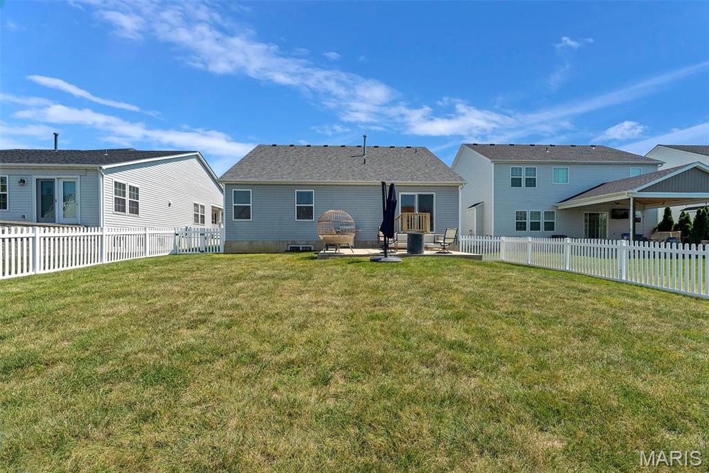 Preston Woods #1 - Residential