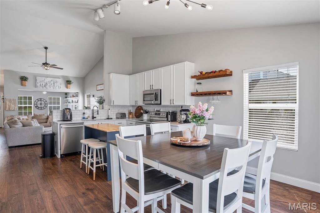 Preston Woods #1 - Residential