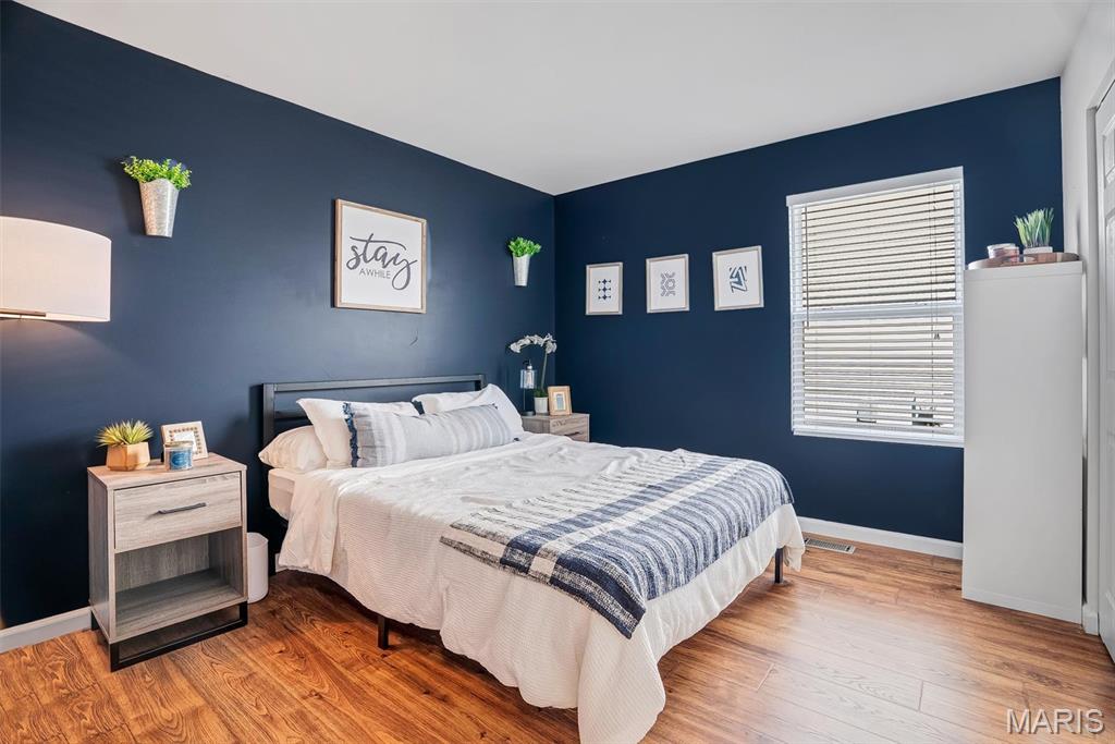 Preston Woods #1 - Residential